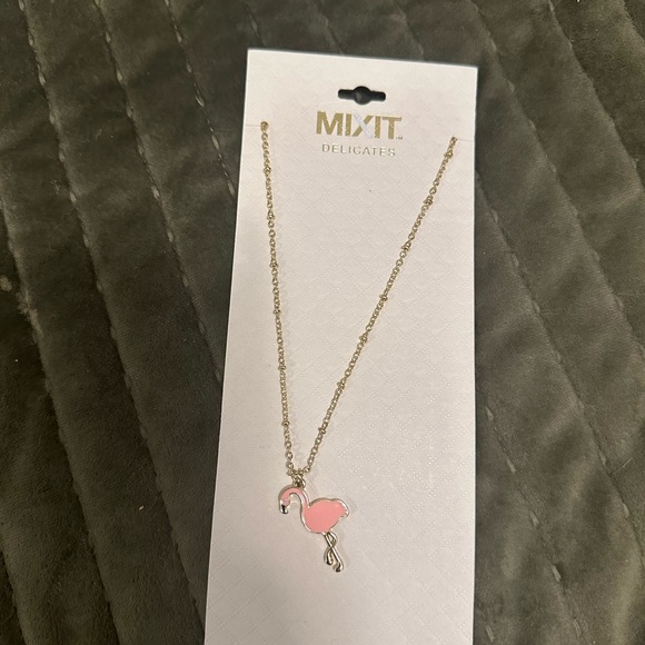 Kate spade ♠️ Bird’s the Word Flamingo Ears NWT - Picture 4 of 5